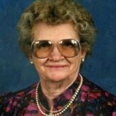 Mary G. Dean