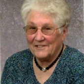 Marietta Mary Louise Crawford
