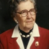 Mildred J. Paxson