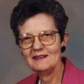 Dolores G. Mott
