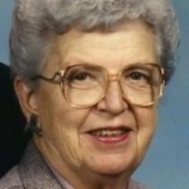 Eleanor Miller