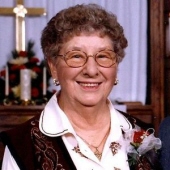 Rosemary Hutchison