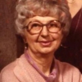Virginia Retta Blackwell