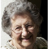 Margaret J. Sears