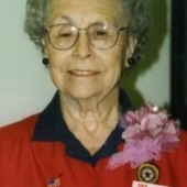 Helen R. Calvert