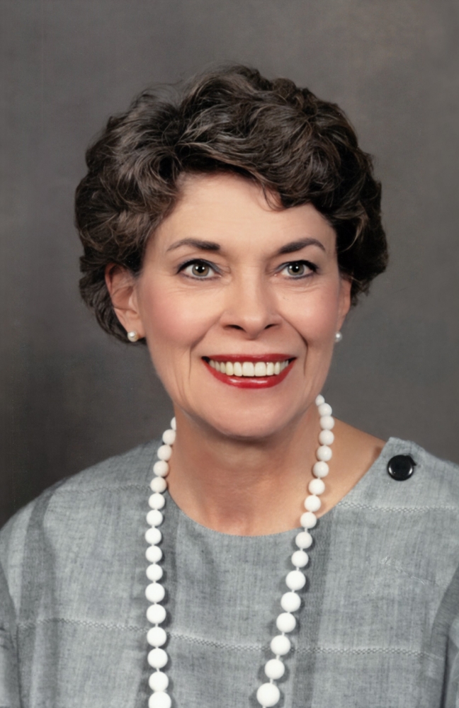 Obituary information for Ruth B. Payne