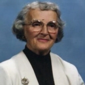 Glenna M. Wilcox