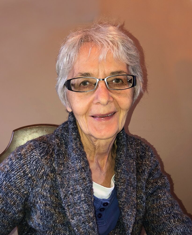 Sophie Josephine Voros 2022 Creech's Funeral Home Wainwright