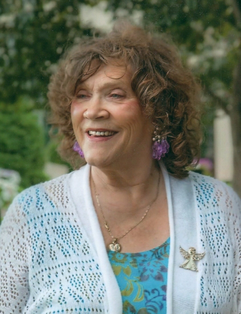 Louella Lee Komadina 2022 Creech's Funeral Home Wainwright Funeral