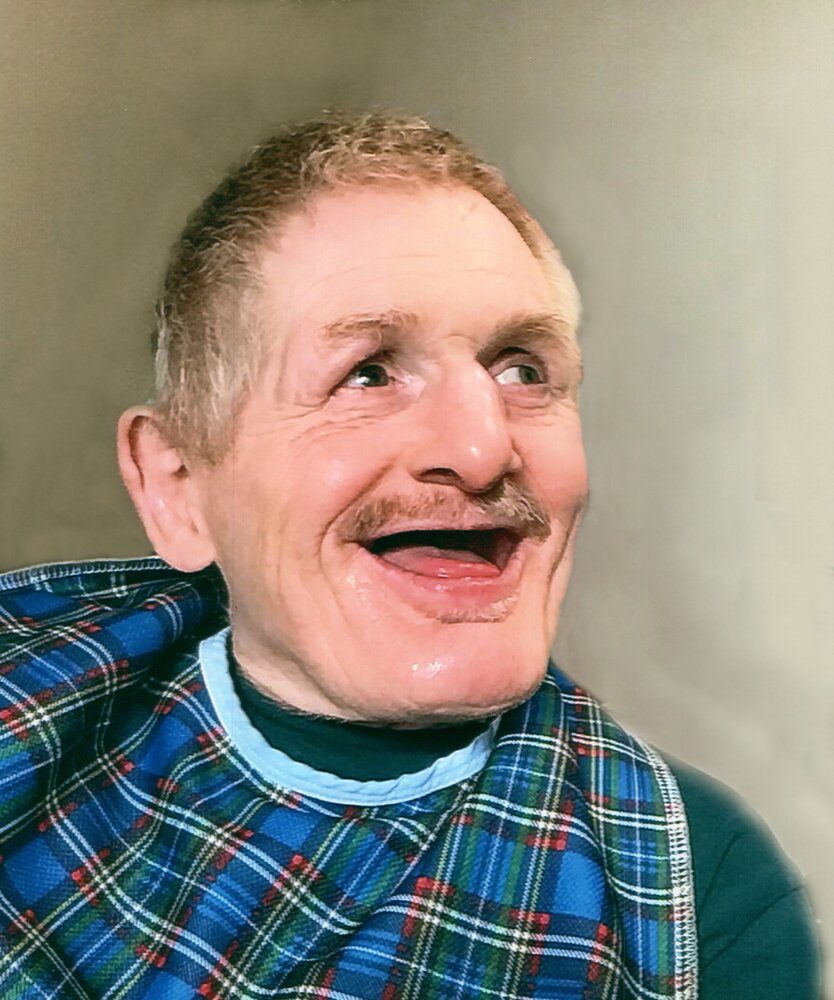 Bradley Vernon Careless 2022 Creech's Funeral Home Wainwright