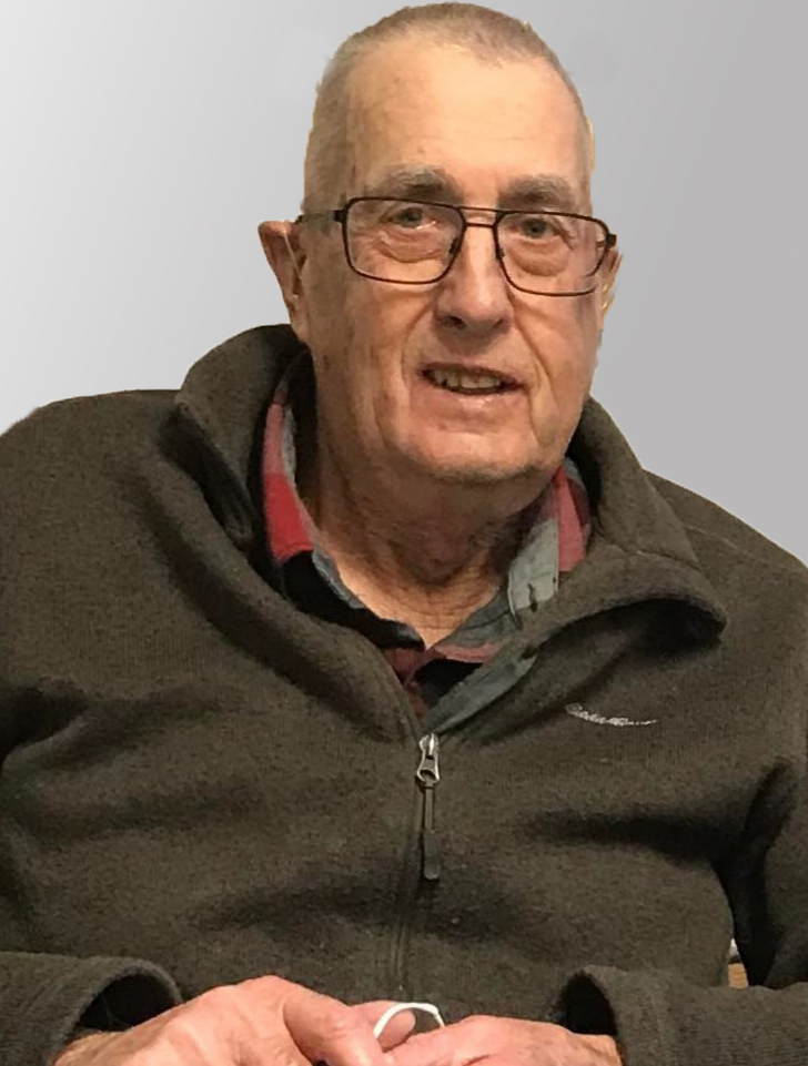 David William Mitchell 2023 Creech's Funeral Home Wainwright