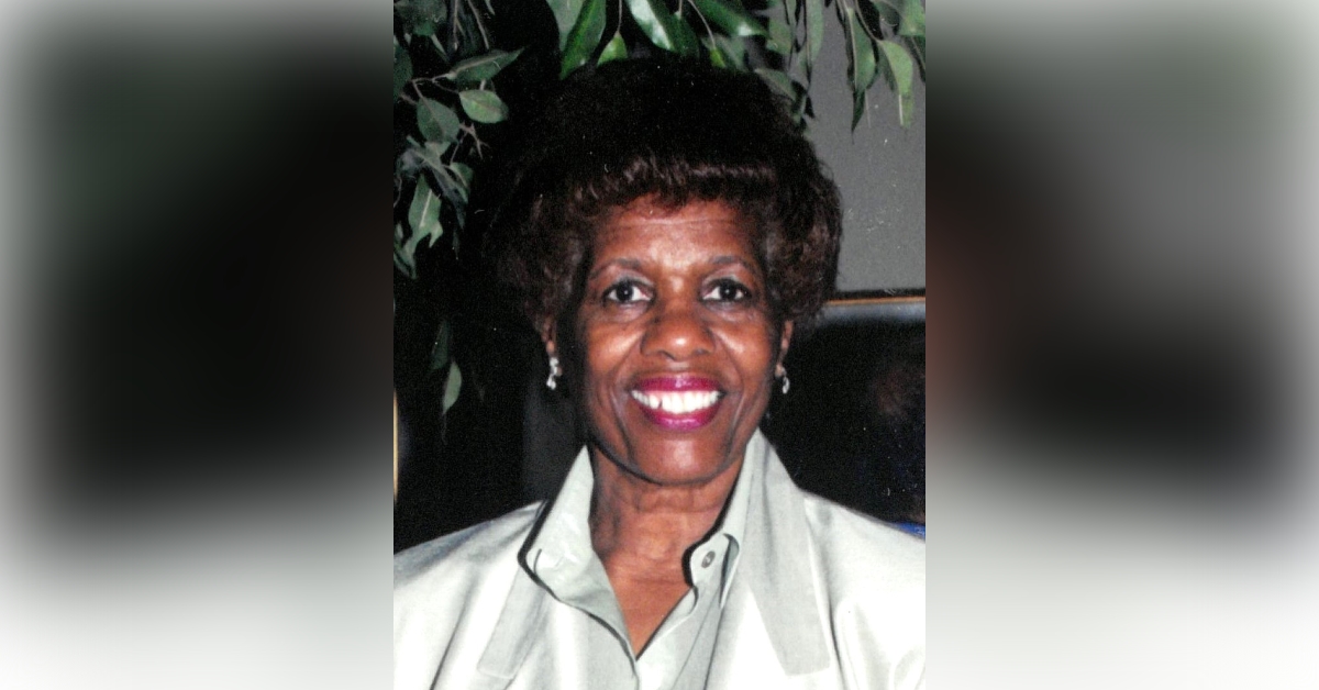 Obituary information for Geraldine "Gerri" (Bell) Greenfield