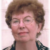 Jeanne Joan Dummett