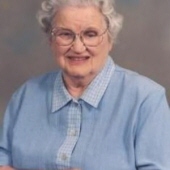 Mildred M. Smith