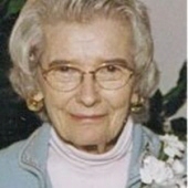 Lois M. Meacham