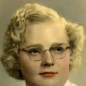Rosaline J. Brau