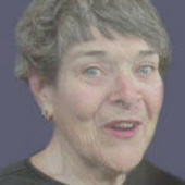 Joyce Rankin Wisgerhof