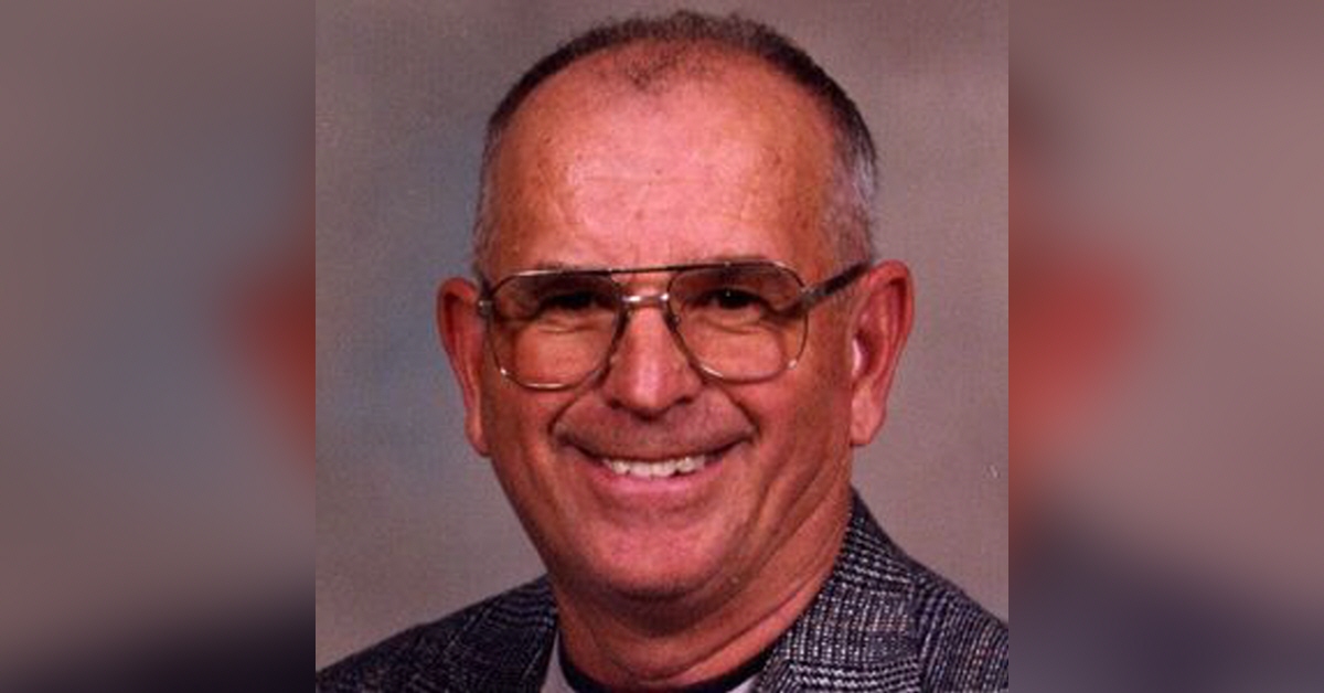 Obituary information for Larry Cooper