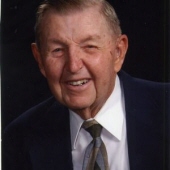Donald M. Thompson