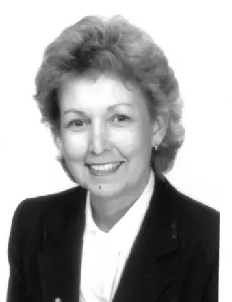 Joan Moore Lewis