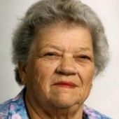 Mildred Fern Heinen