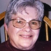 Joanne Carol Glotfelty