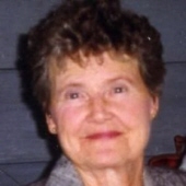 Carolyn Marie Stuart