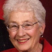 Mrs. Judith Kuehl