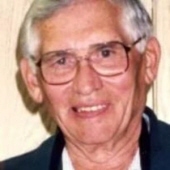 Dr. John C. DeMeulenaere