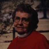 Edna L. Provin