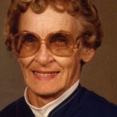 Dorotha Marie Lyons