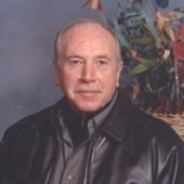 Victor M. Barrera