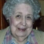 Mary M. Novak