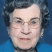 Pauline L. Burlingame