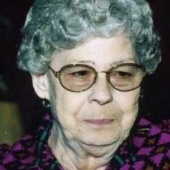 Peggy Pauline Sadler