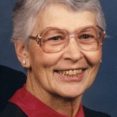 Ruth G. Higdon