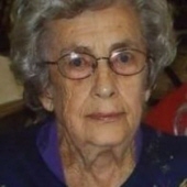 Agnes E. Morrison
