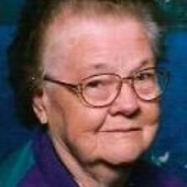 Dorothy V. Haines