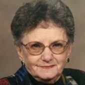 Arlene Mary Baethke