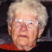 Gayle M. Rhinehart