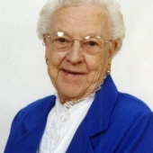 Margaret Eurom