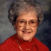 Mary D. Donohoe