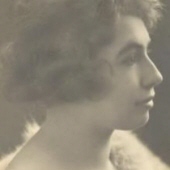 Lillian Galbreath