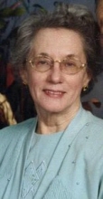 Shirley Jean Wax