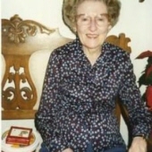 Thelma E. Minear