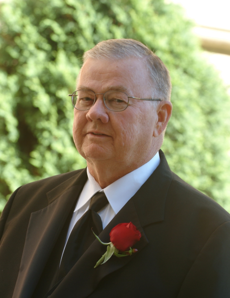 Jack Connor Loomis, Jr. 2023 Hutchens Funeral Homes
