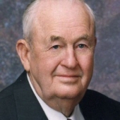 Mr. Ernest J. Swanson