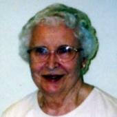 Mary Doris Russell