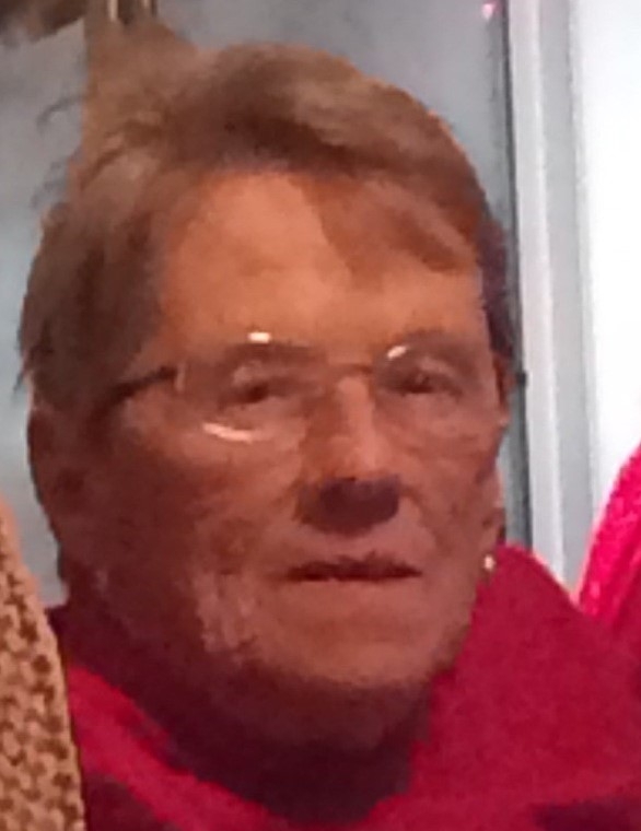 Doris Jean Beard 2023 Koehler Funeral Home