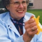 Marilyn Louise Burnham